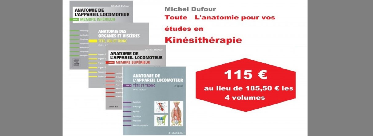 Ma librairie Médicale Bannière